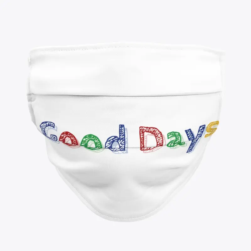 Good Days Merch